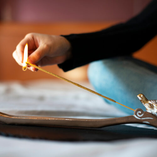 Kadzidełko Palo Santo – wonności, co przekształcają przestrzeń i świadomość