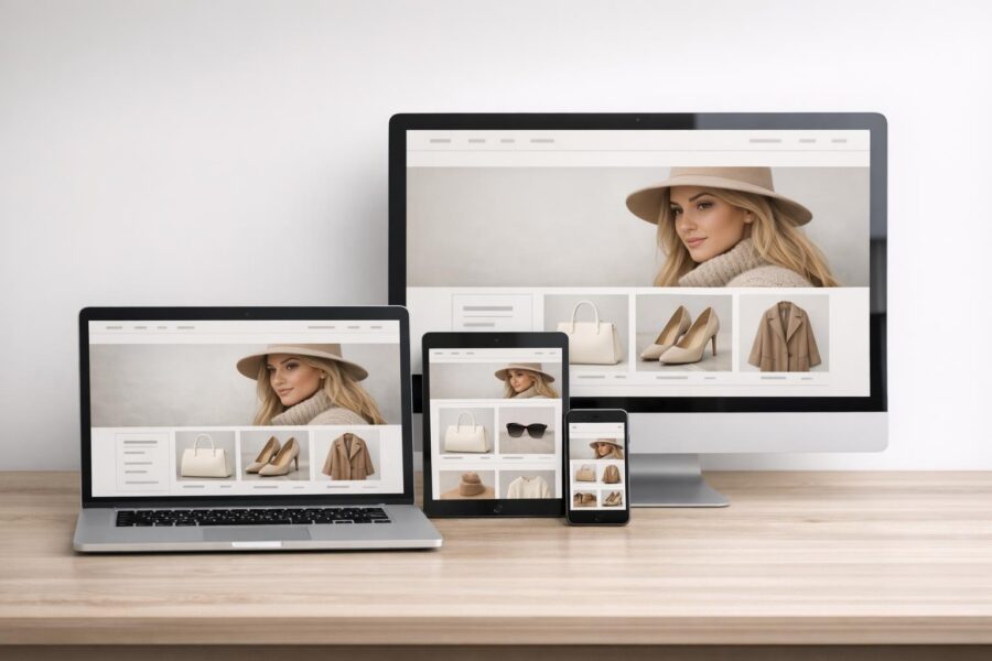 Sklepy internetowe dopasowane do potrzeb Twojej firmy