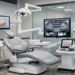 Dentysta na Kabatach — nowoczesne podejście do leczenia zębów